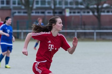 Bild 260 - Frauen SV Wahlstedt - MTV Segeberg : Ergebnis: 3:1